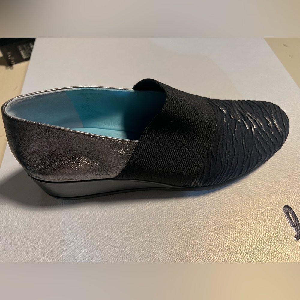 Beautifeel - YoElWaNa - ruched charcoal